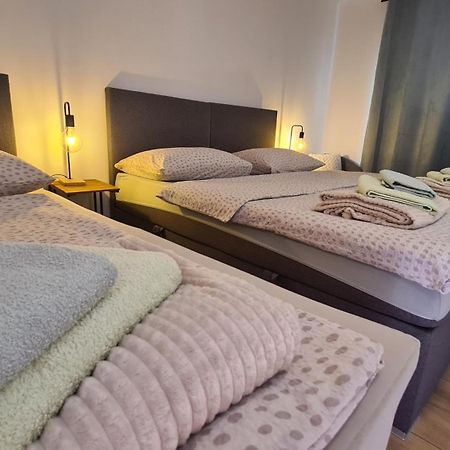 Brne Rooms Postojna Exteriér fotografie