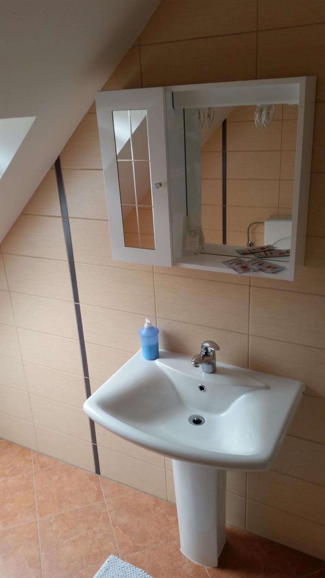 Brne Rooms Postojna Pokoj fotografie