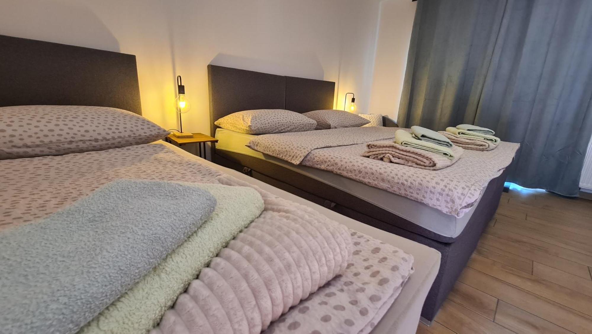 Brne Rooms Postojna Exteriér fotografie
