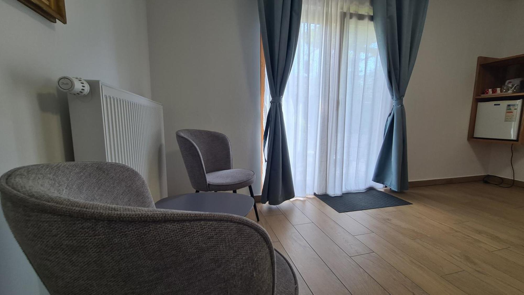 Brne Rooms Postojna Exteriér fotografie
