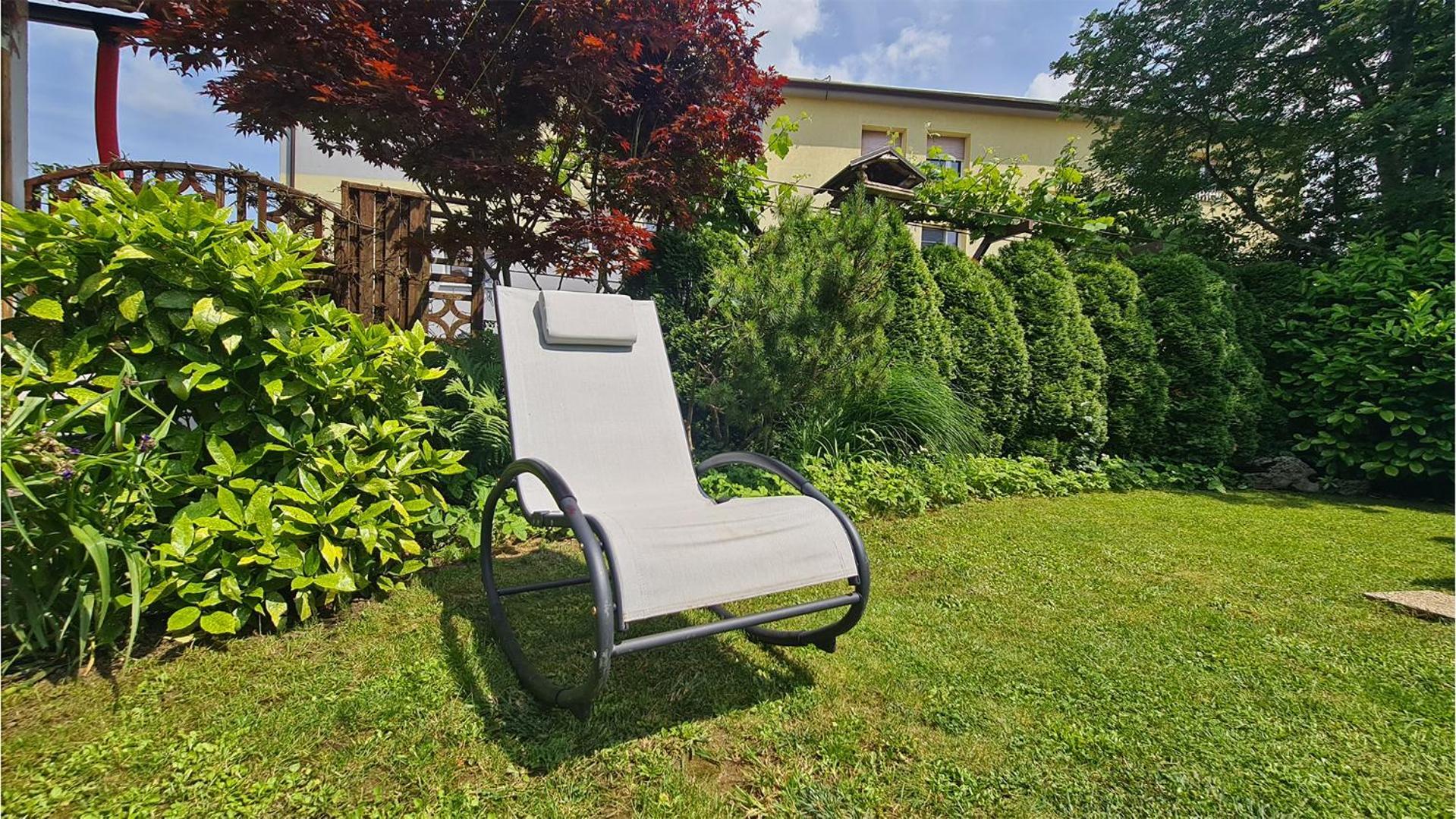 Brne Rooms Postojna Exteriér fotografie