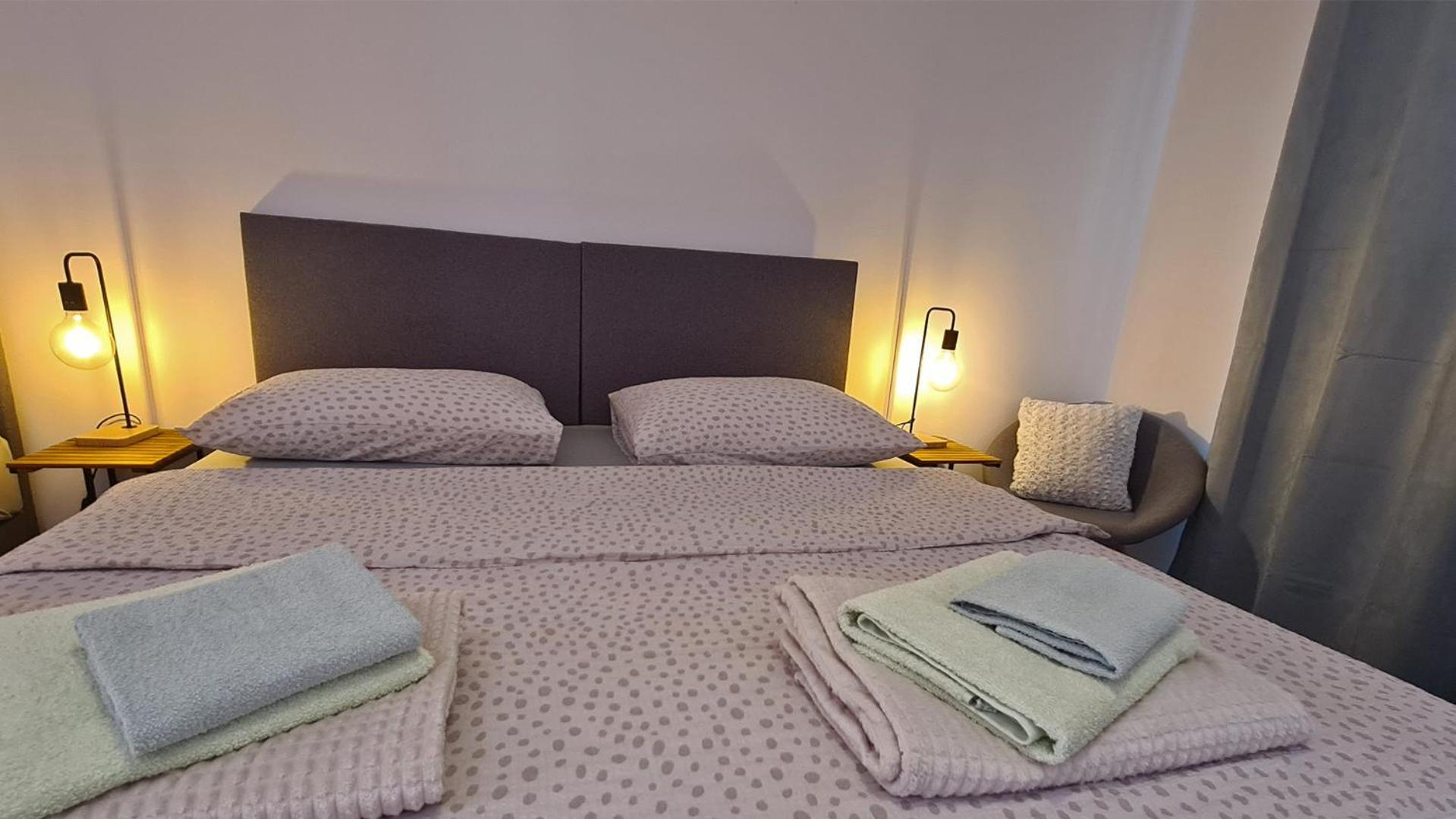 Brne Rooms Postojna Exteriér fotografie