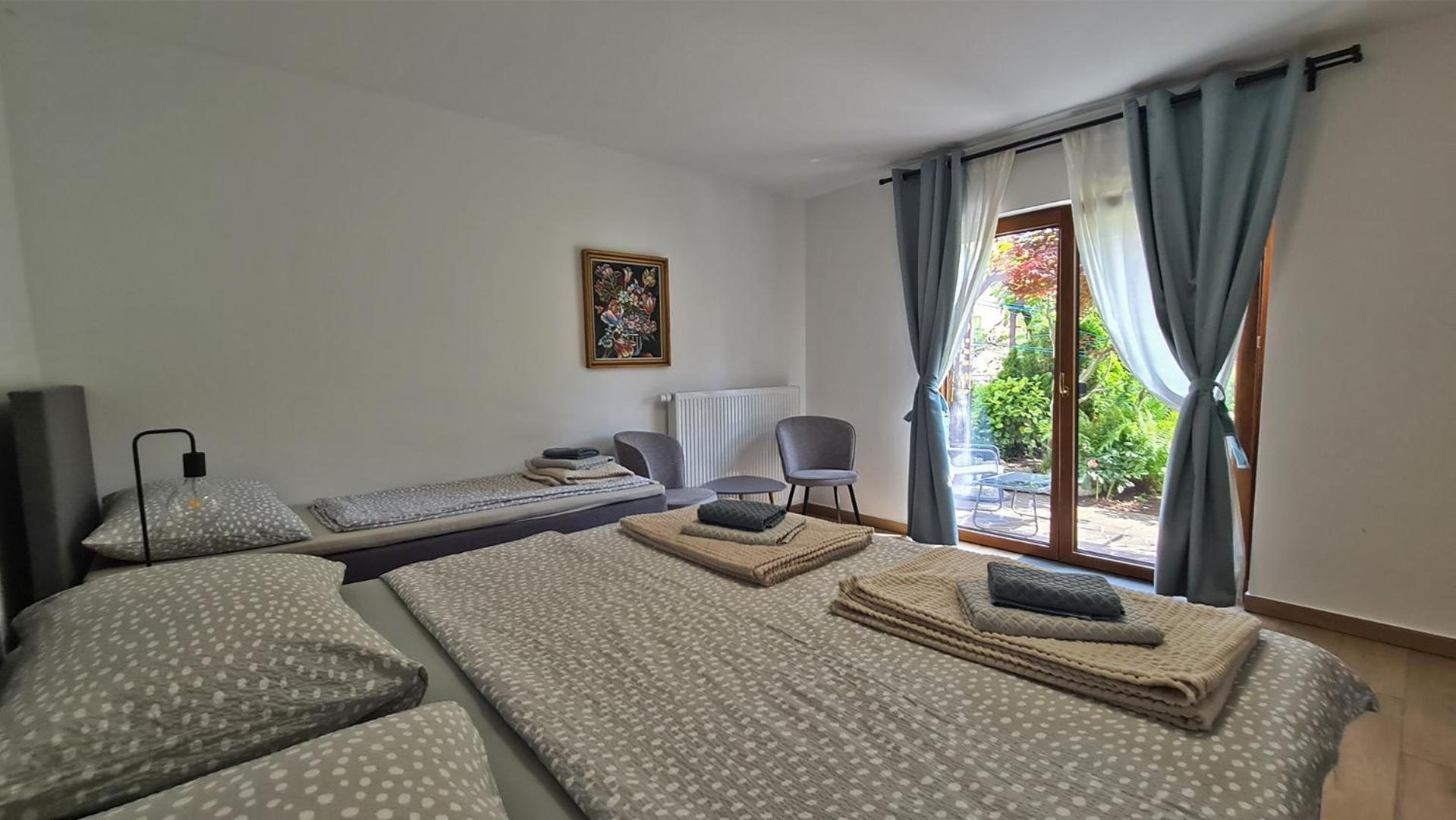 Brne Rooms Postojna Exteriér fotografie