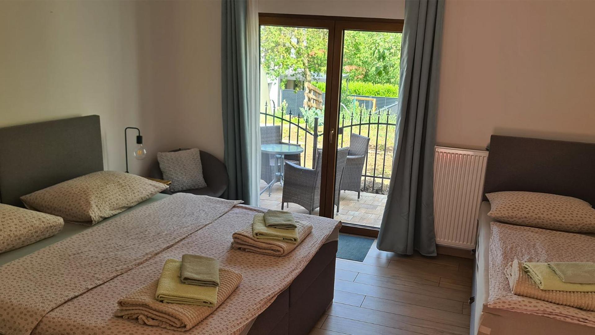Brne Rooms Postojna Exteriér fotografie
