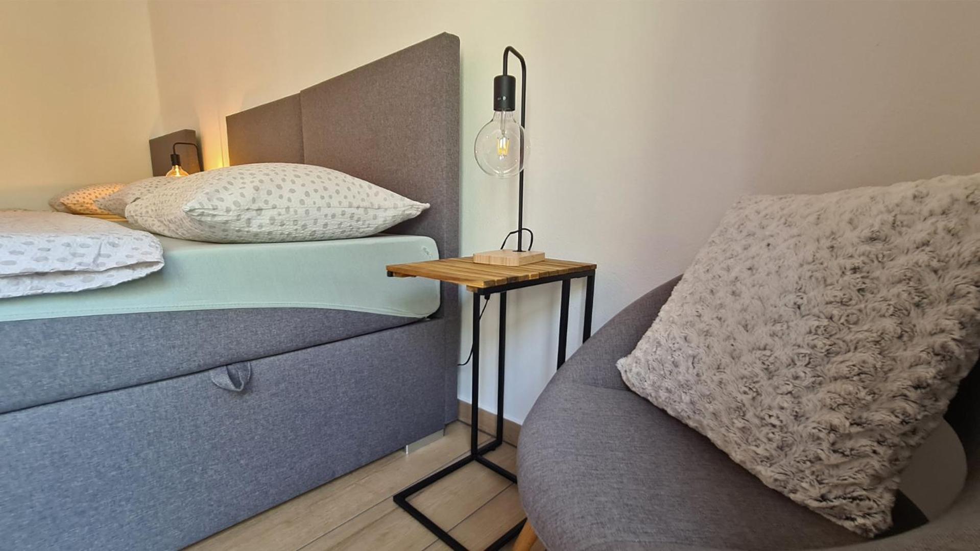 Brne Rooms Postojna Exteriér fotografie
