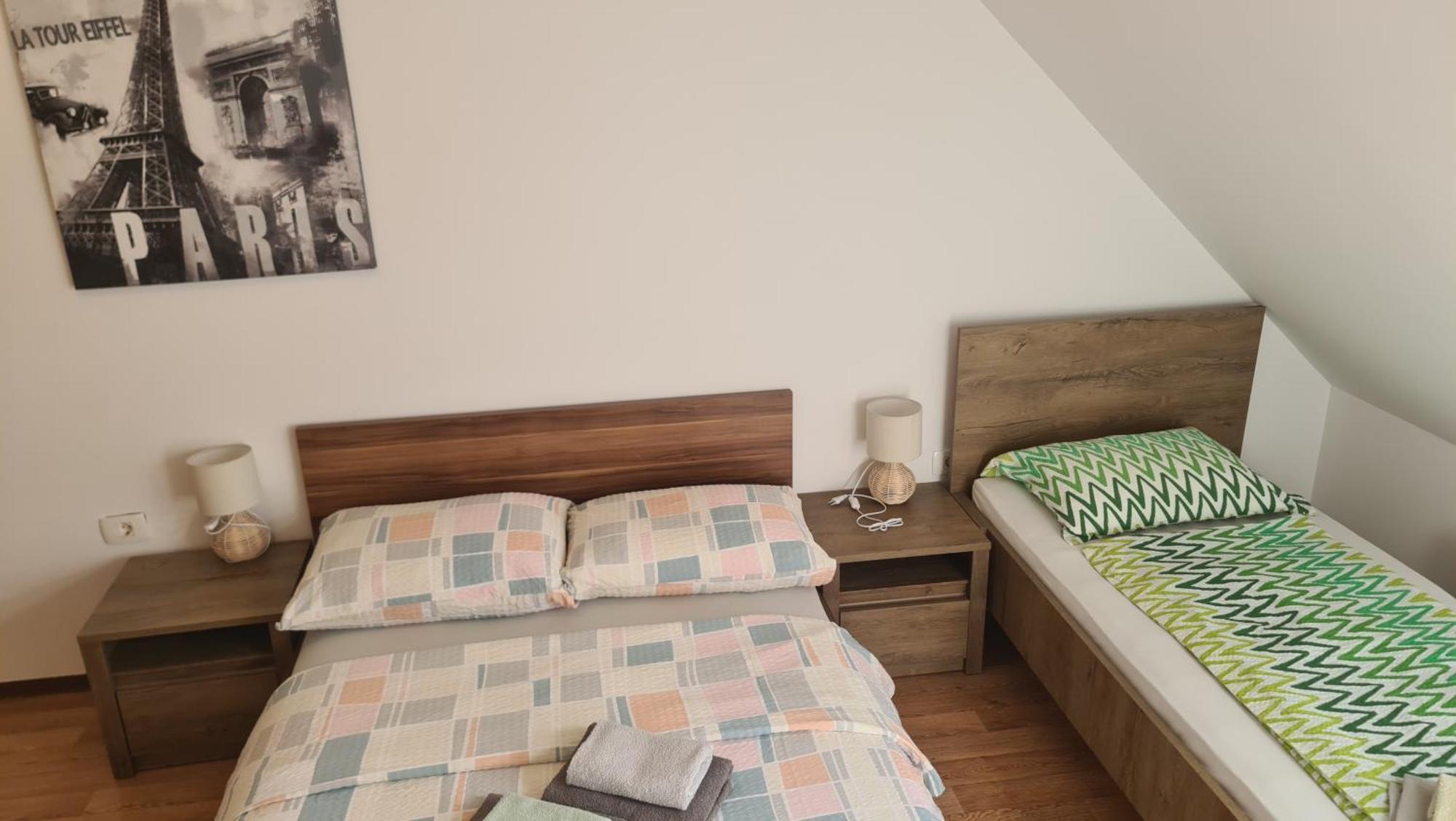 Brne Rooms Postojna Exteriér fotografie