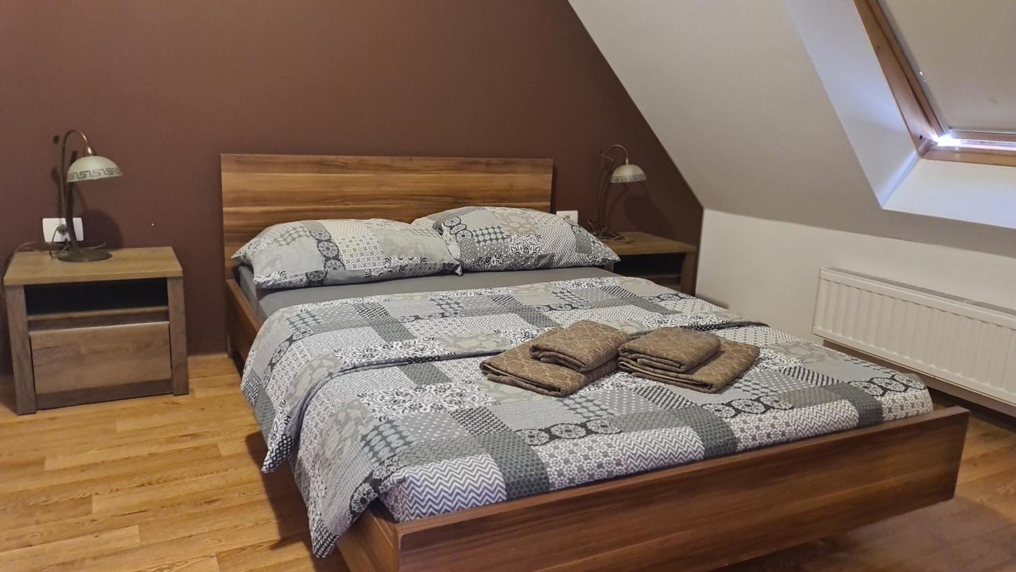Brne Rooms Postojna Exteriér fotografie