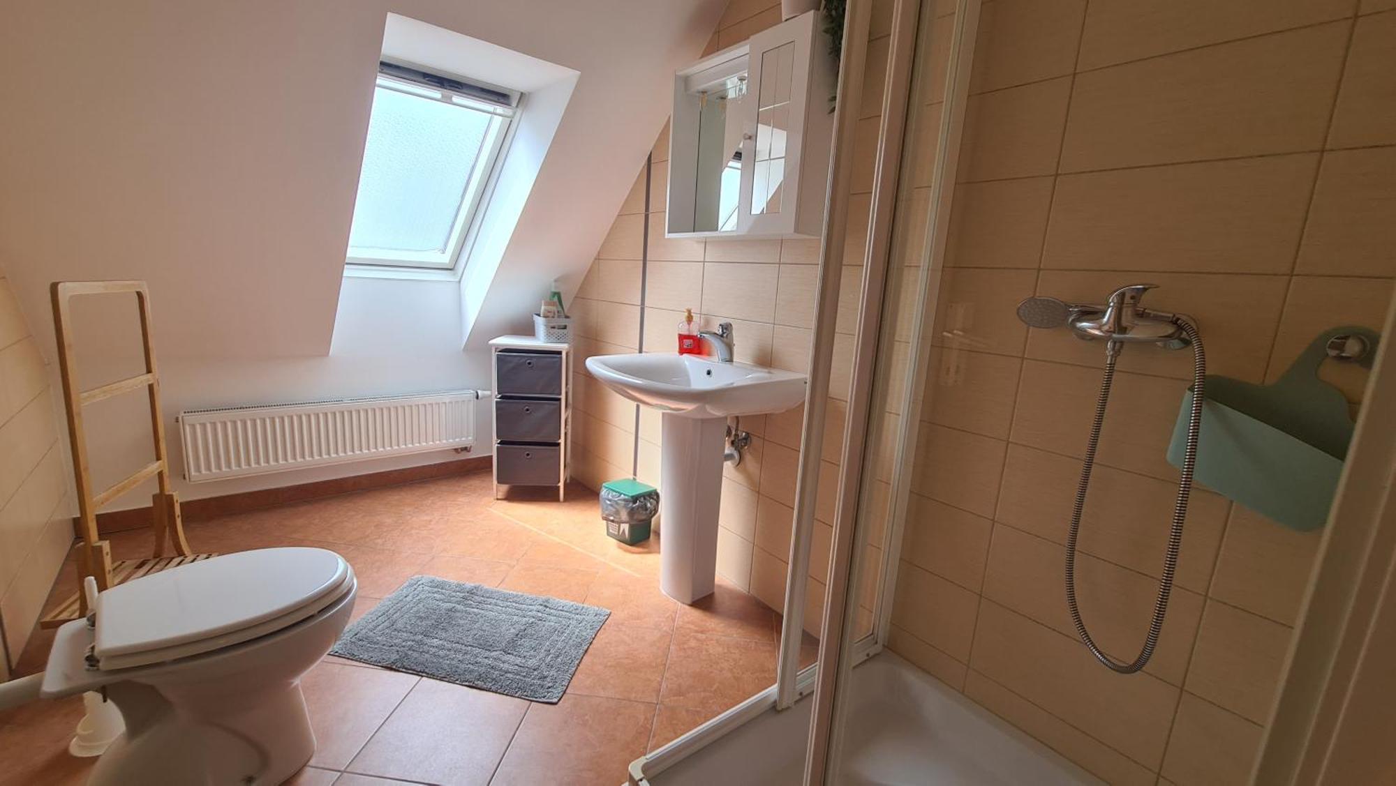 Brne Rooms Postojna Exteriér fotografie