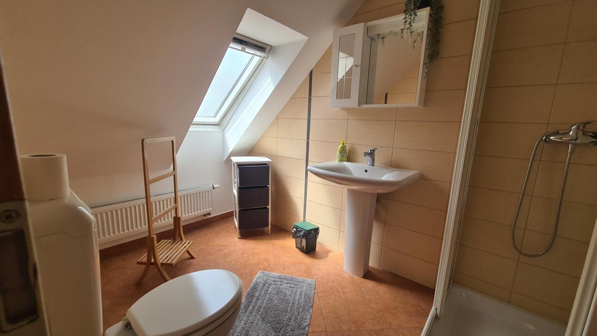 Brne Rooms Postojna Exteriér fotografie