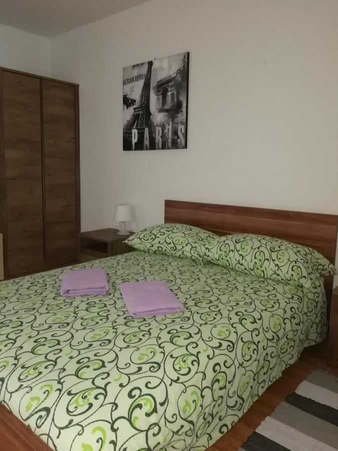 Brne Rooms Postojna Exteriér fotografie